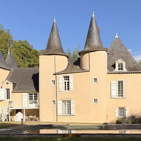 Historic Coach House On A French Chateau Estate Σπίτι διακοπών *