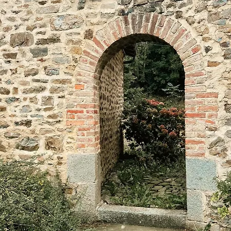 Historic Coach House On A French Chateau Estate Σπίτι διακοπών