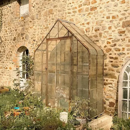 Historic Coach House On A French Chateau Estate Σπίτι διακοπών *