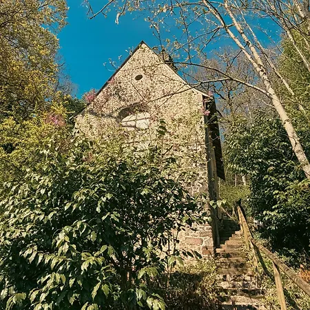 Historic Coach House On A French Chateau Estate Σπίτι διακοπών